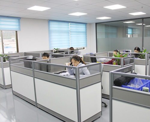 Quality assurance, authoritative service